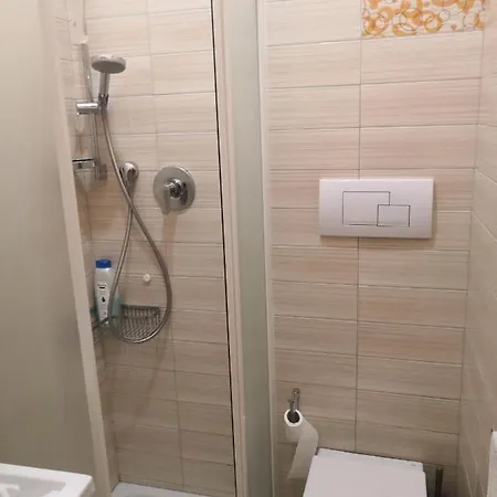 Casamare Royal Apartman *