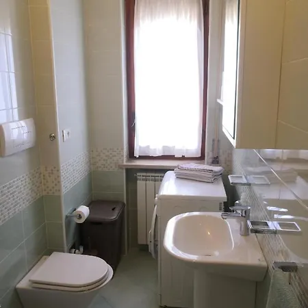 Apartman Casamare Royal *