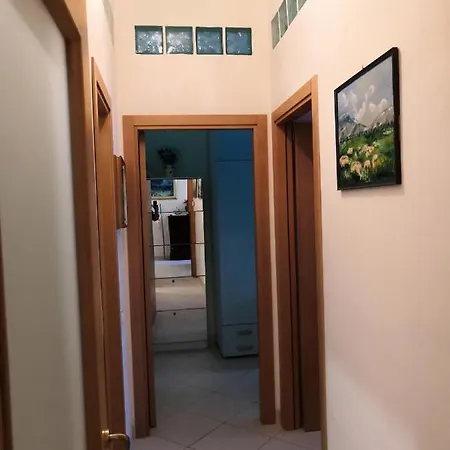 Casamare Royal Apartman *