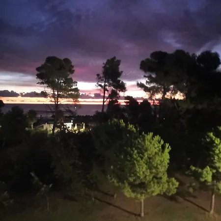 Apartment Casamare Royal Montesilvano Marina