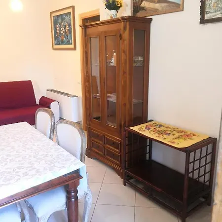 Appartamento Casamare Royal