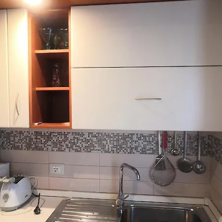 Casamare Royal Apartman *