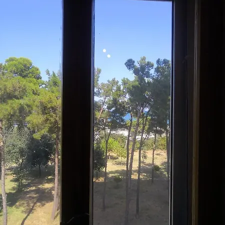 Casamare Royal Apartman