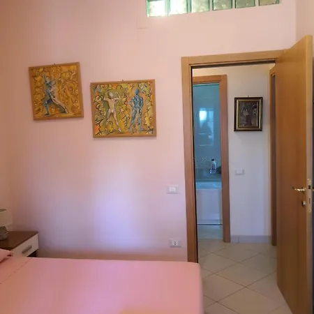 Casamare Royal Apartman Montesilvano Marina