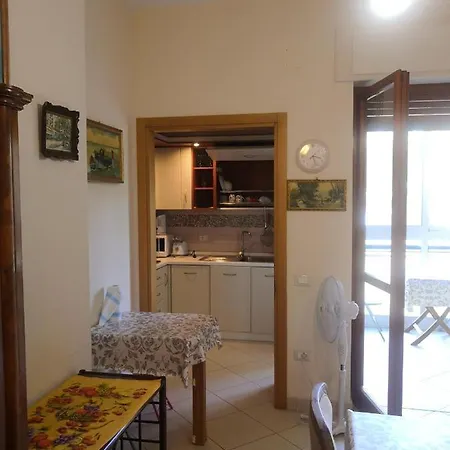 Appartamento Casamare Royal