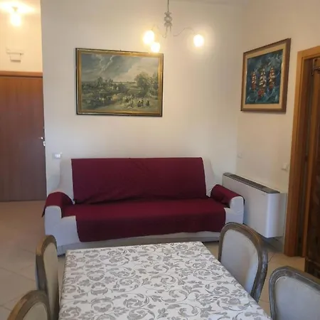 Apartman Casamare Royal *