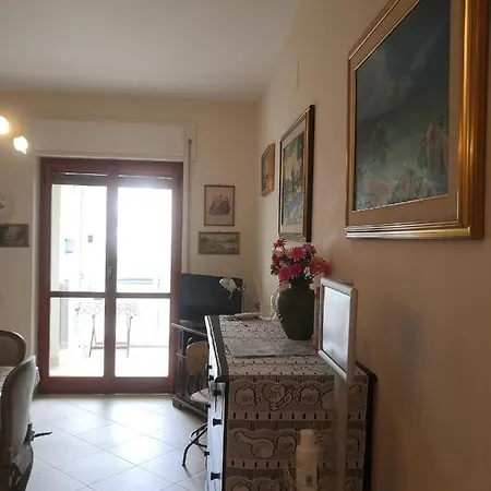 Casamare Royal Apartman