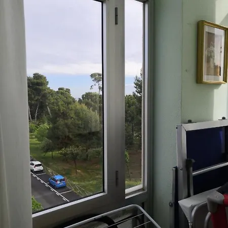 Appartamento Casamare Royal