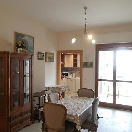 Casamare Royal Apartman