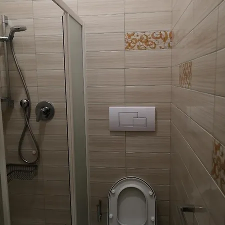Casamare Royal Apartman *