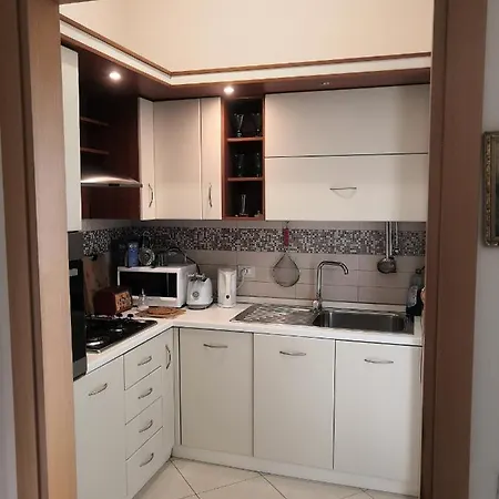 Casamare Royal Apartment Montesilvano