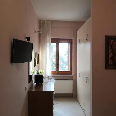 Apartman Casamare Royal Montesilvano Marina