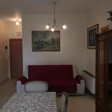 Casamare Royal * Montesilvano Marina