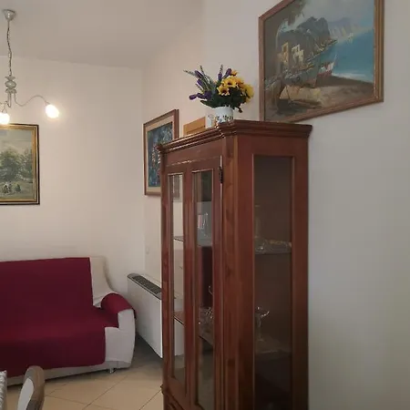 Casamare Royal Apartman