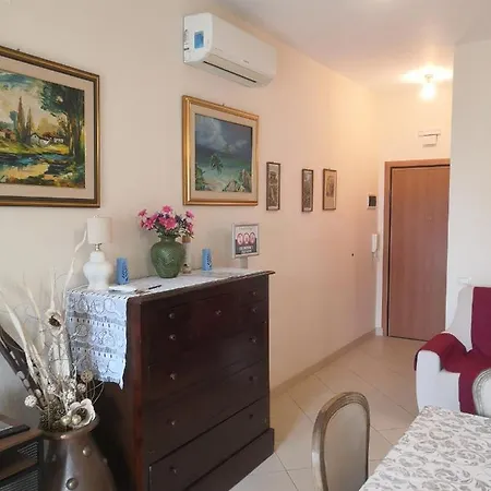 Casamare Royal Apartman *