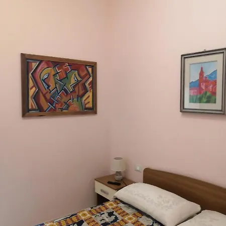 Casamare Royal Apartman *