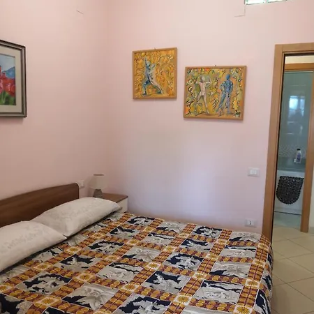 Apartment Casamare Royal Montesilvano