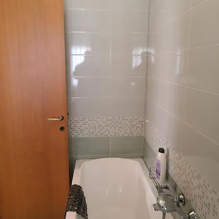 Casamare Royal Apartman Montesilvano Marina