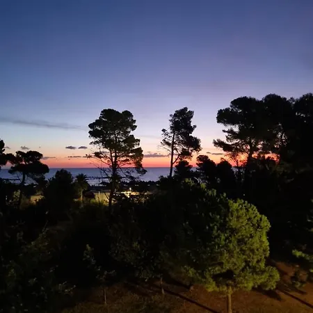 Casamare Royal Apartman *