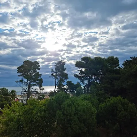 Appartamento Casamare Royal Montesilvano Marina