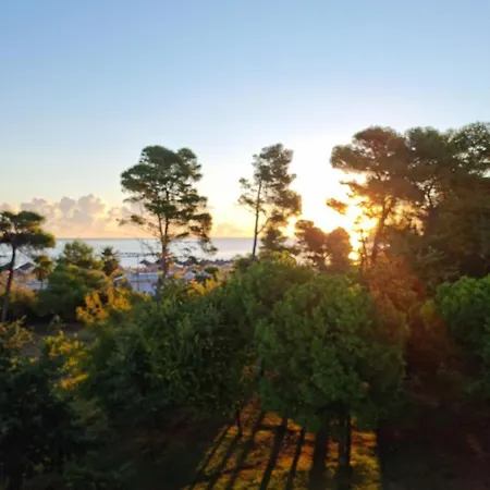 Appartamento Casamare Royal