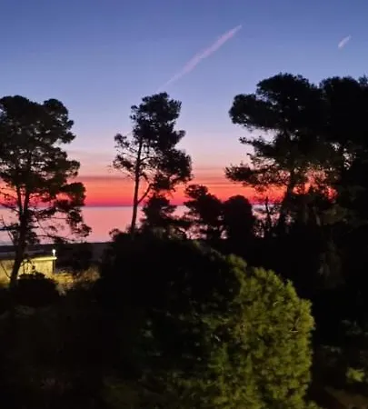 Casamare Royal Apartment Montesilvano Marina