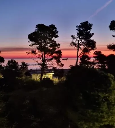 Apartman Casamare Royal