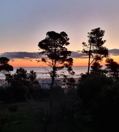 Casamare Royal Apartment