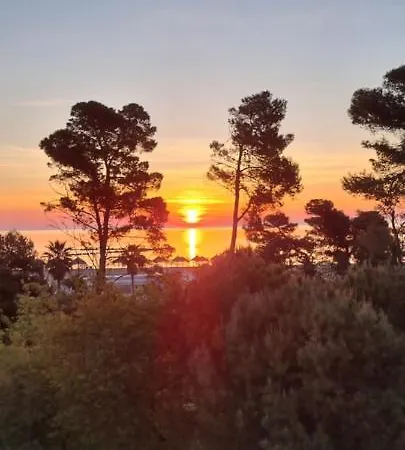 Appartamento Casamare Royal *
