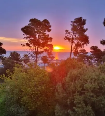 Διαμέρισμα Casamare Royal *