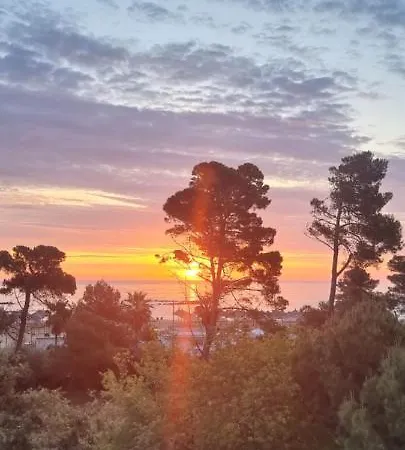 Casamare Royal Διαμέρισμα