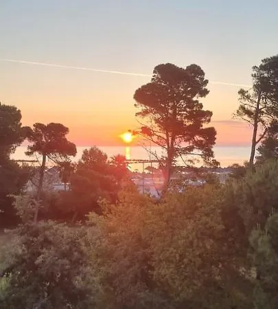 Casamare Royal Apartment