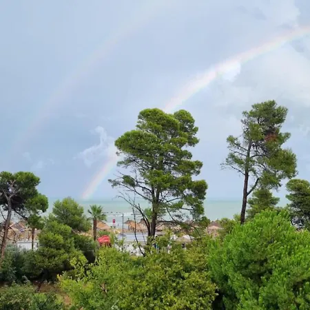 Casamare Royal Apartment Montesilvano Marina