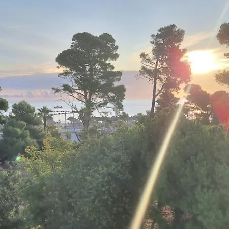 Casamare Royal Apartman *