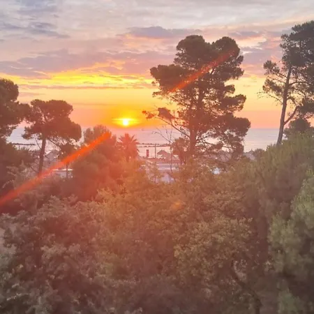 Appartamento Casamare Royal Montesilvano Marina