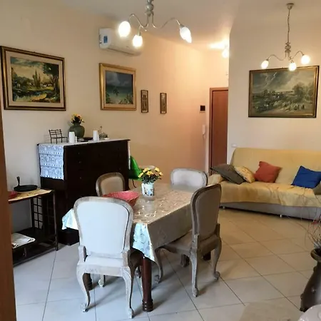 Appartamento Casamare Royal