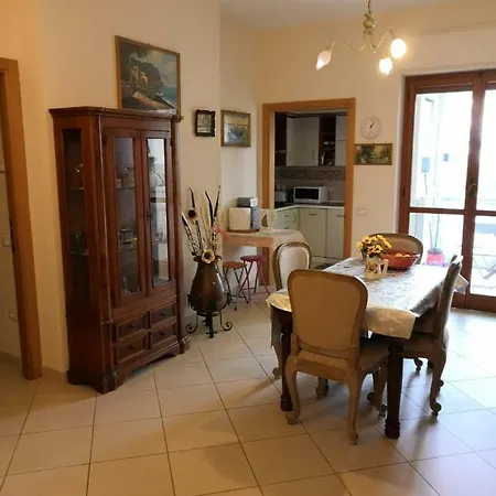Casamare Royal Apartment