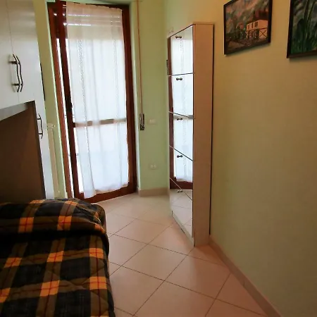 Casamare Royal Appartamento *