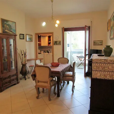 Appartamento Casamare Royal