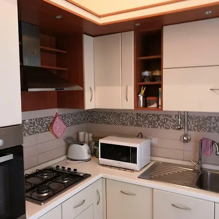 Appartamento Casamare Royal Montesilvano Marina