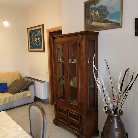 Casamare Royal * Montesilvano Marina