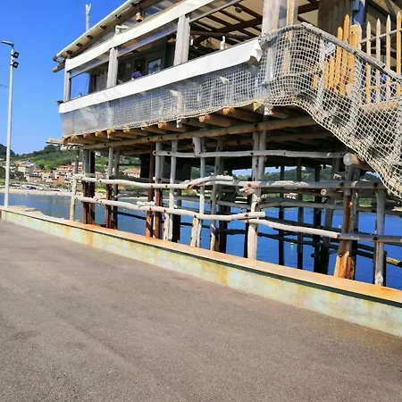 Apartment Casamare Royal Montesilvano