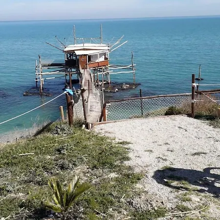 Appartamento Casamare Royal