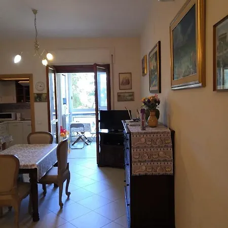 Apartman Casamare Royal Montesilvano Marina