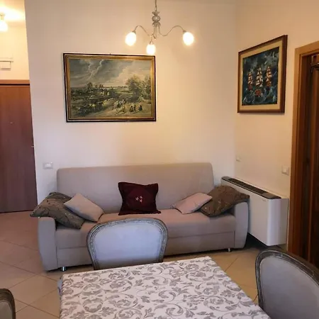 Apartman Casamare Royal *
