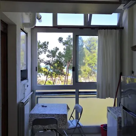 Apartman Casamare Royal Montesilvano Marina