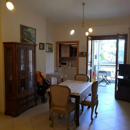 Casamare Royal Apartman
