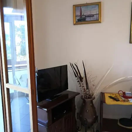 Apartman Casamare Royal Montesilvano Marina
