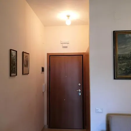 Casamare Royal Apartman Montesilvano Marina