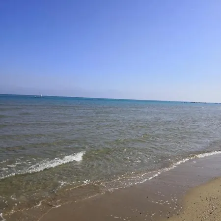 Appartamento Casamare Royal